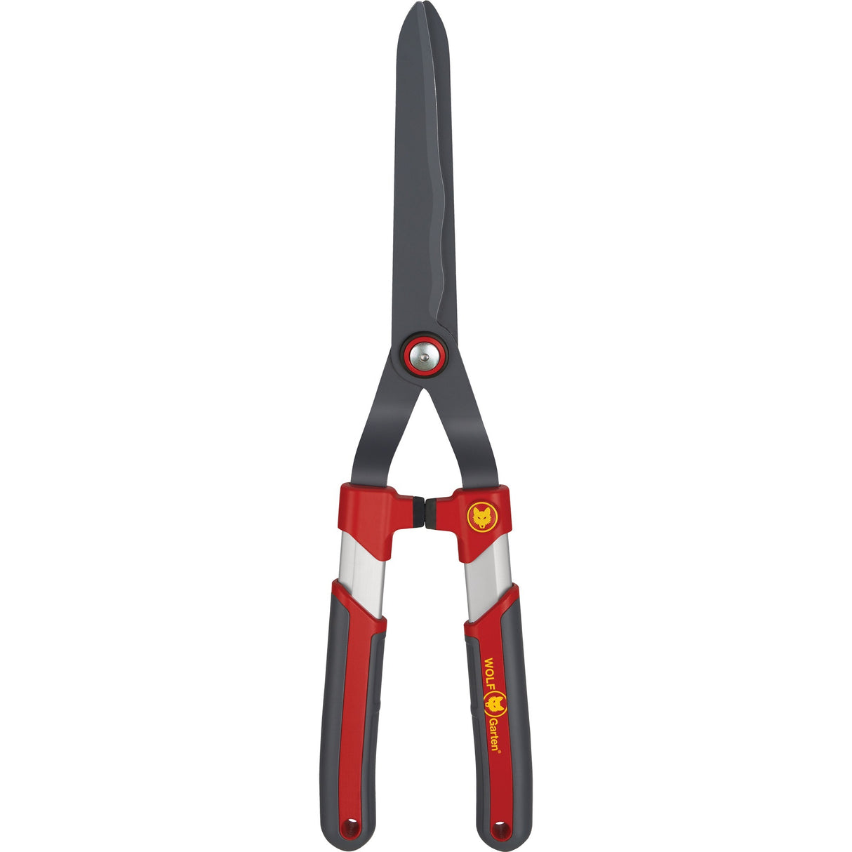 Wolf Garten hedge trimmer pp+alu curved hs-wp - 73aha009650