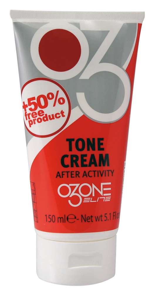 Elite ozone tone cream 150ml