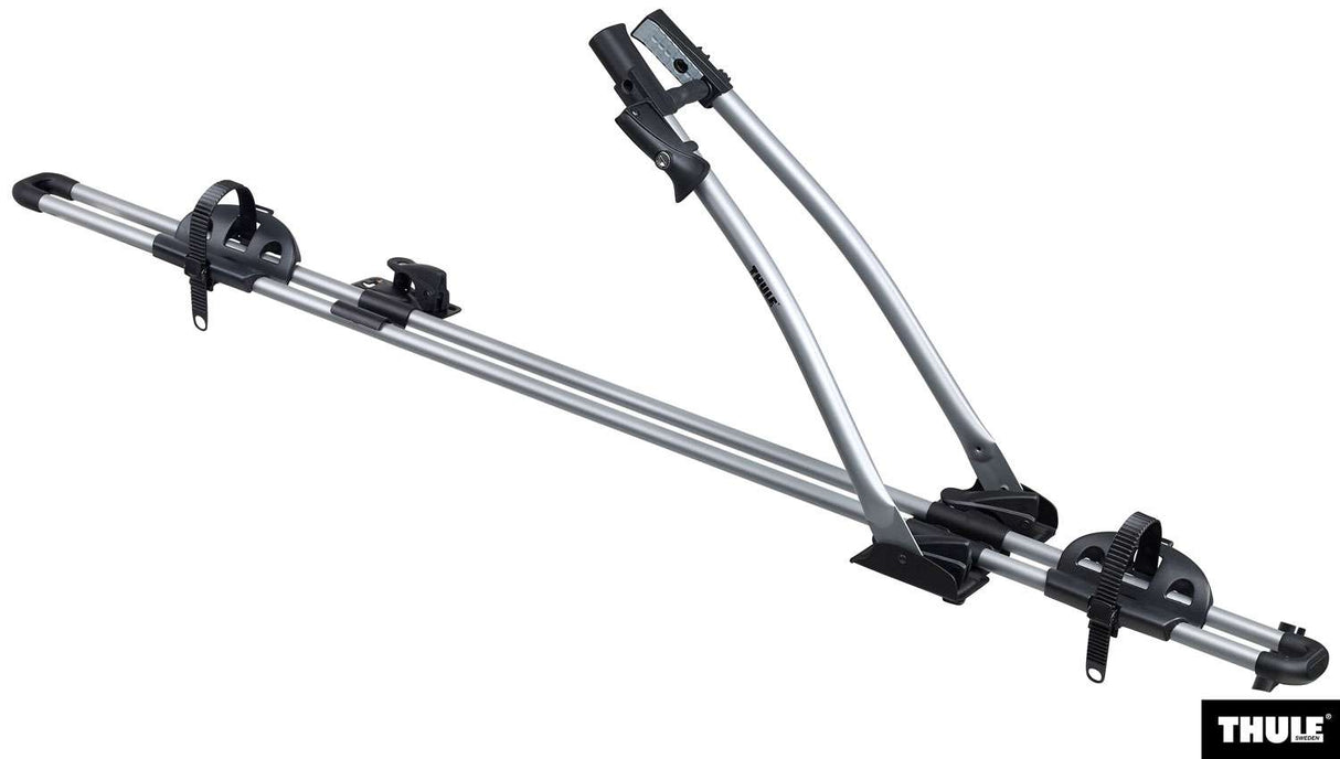 Thule freeride 532 - roof rack