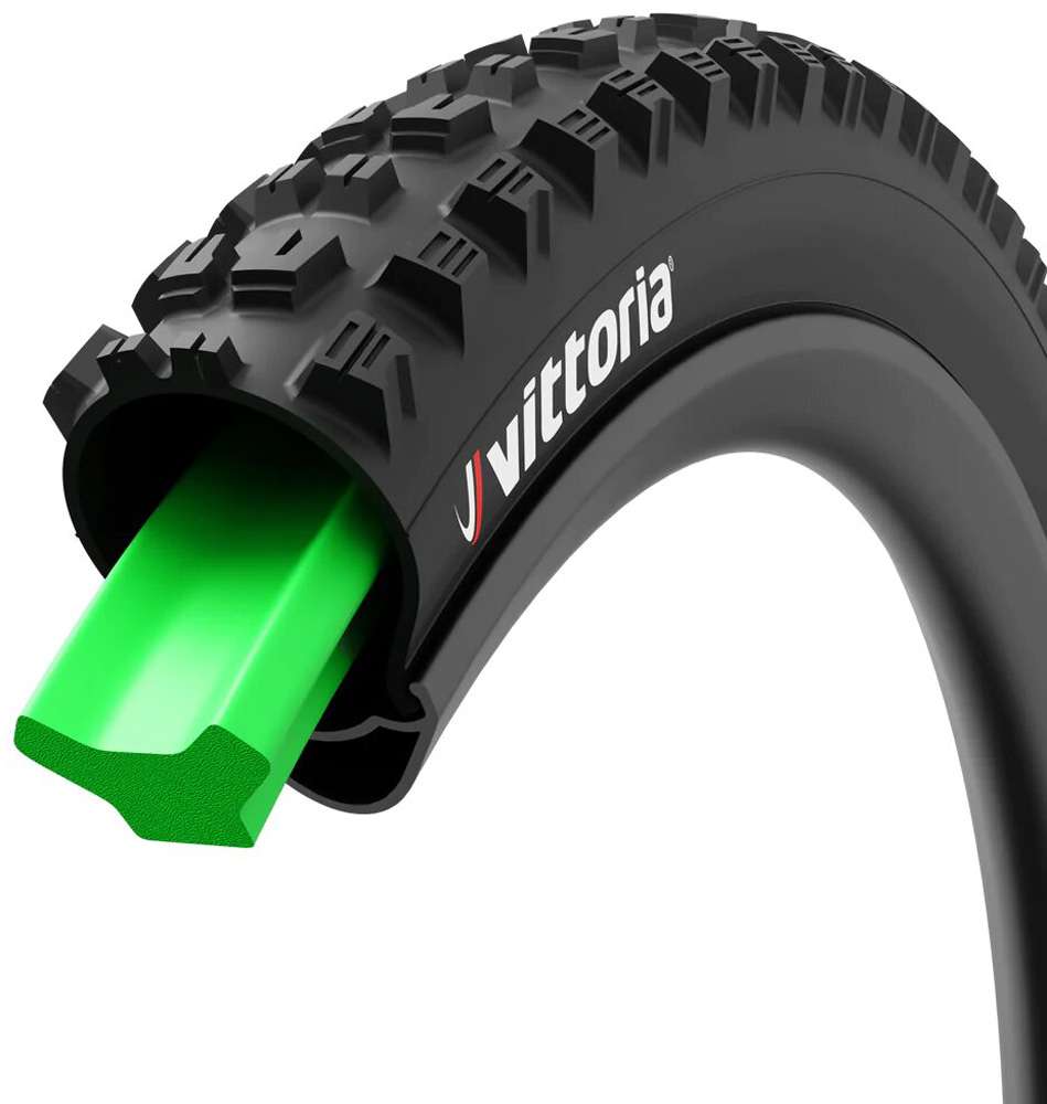 Vittoria air-liner protect enduro 29 insert