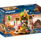 PlayMobile nobelmore Sal'ahari Sands Tempel vum Kuch