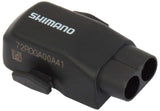 Shimano di2 ew-wu101 wireless unit d-fly ant+ bluetooth
