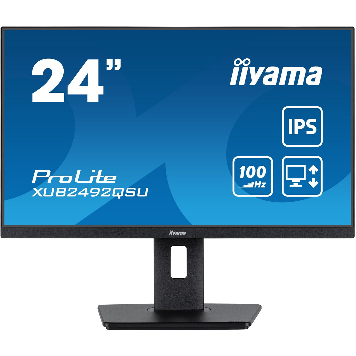 IIYAMA IIYAMA PROLITE XUB2492QSU-B1