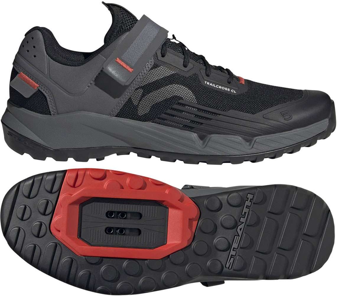 Five ten trailcross clip - mtb shoes