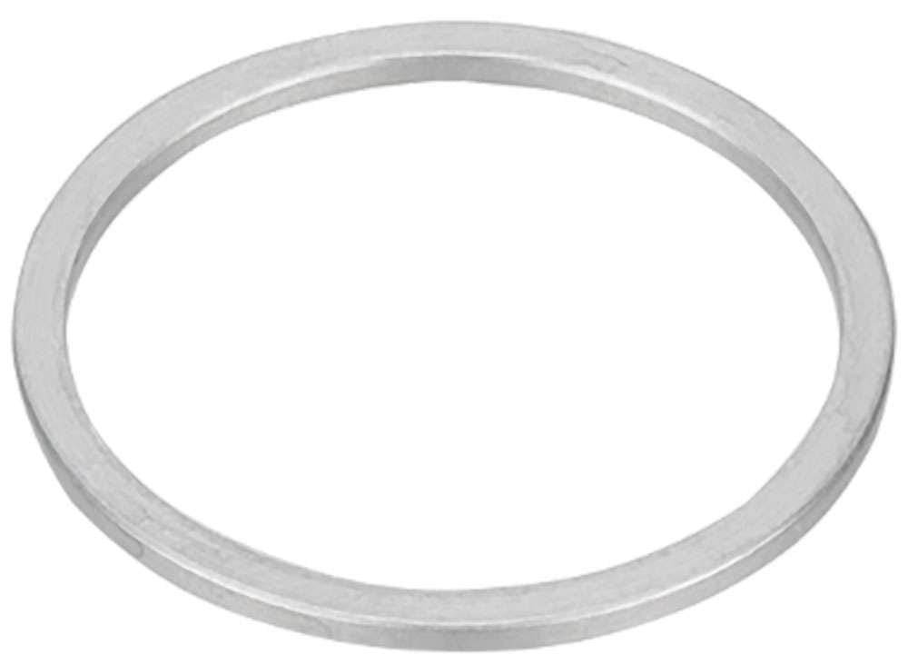 Newmen hub part distance ring 1,85 mm shimano road freewheel