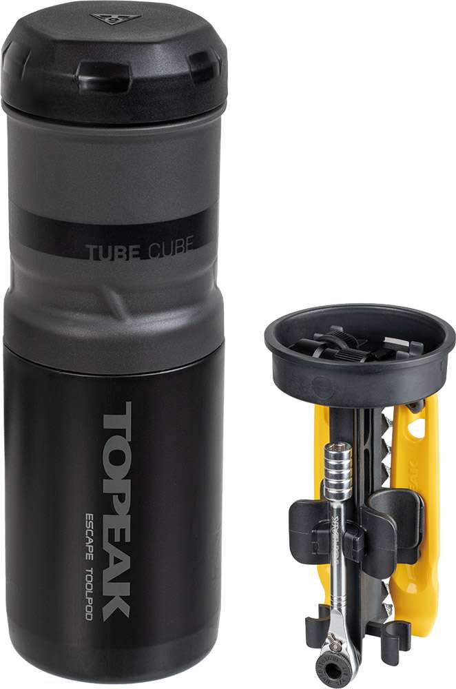 Topeak Escape Tool Pod