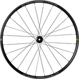 Mavic wheel crossmax 29 wheel crossmax 29 rear 6h 12x148mm
