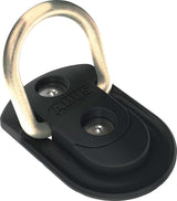Abus Floor Anker WBA 60 - Black - łańcuch