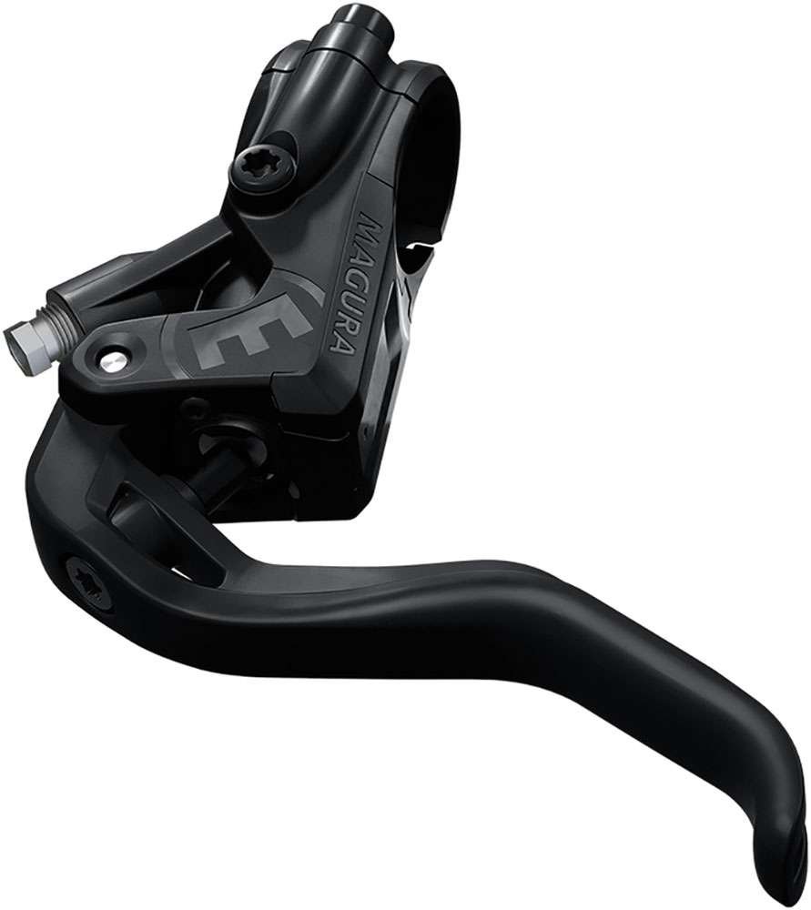 Magura Brake lever MT SPORT black 2-p Carbotecture lever
