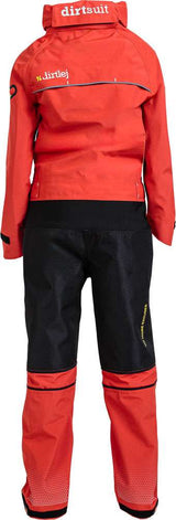 Dirtlej dirtsuit edition v2.0 - children's mud suit