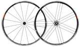Campagnolo zonda c17 shimano wheelset