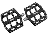 Katana explorer platform pedals