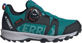 Adidas terrex agravic boa - kid's hiking shoes