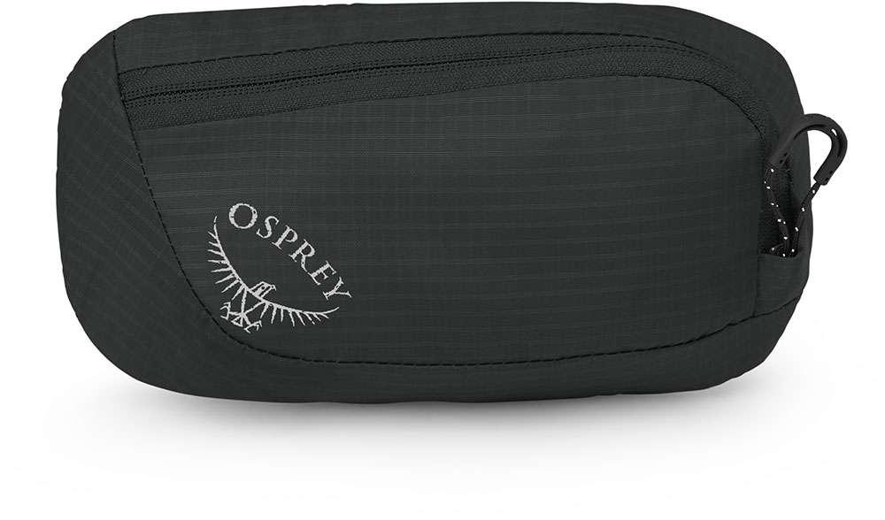 Osprey pack pocket zippered