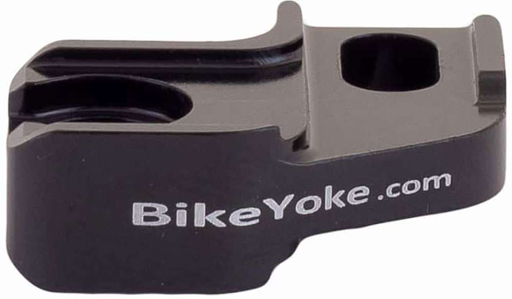 Bikeyoke i-spec b adapter