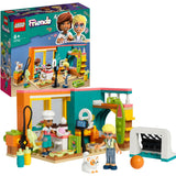 Přátelé Lego Leo Apos; S Komora - 41754