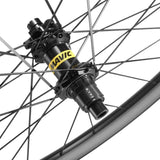 Mavic e-deemax 29 disc boost rear wheel