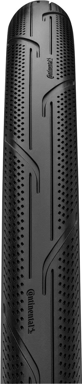 Continental Tire Kontakt Urban 47-559 (26x1,75) Reflex Black
