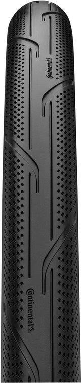 Continental Tire Kontakt Urban 47-559 (26x1,75) Reflex Black