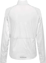 Gorewear spinshift windbreaker - women's windbreaker