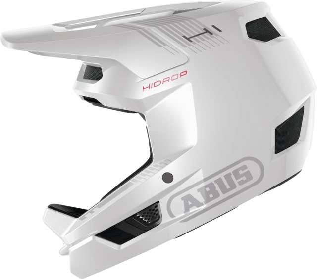 Abus hidrop - fullface helmet