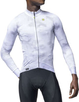Alé spray - long sleeve jersey