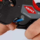 Knipex stripping tång nexstrip tråd stripper nexstrip