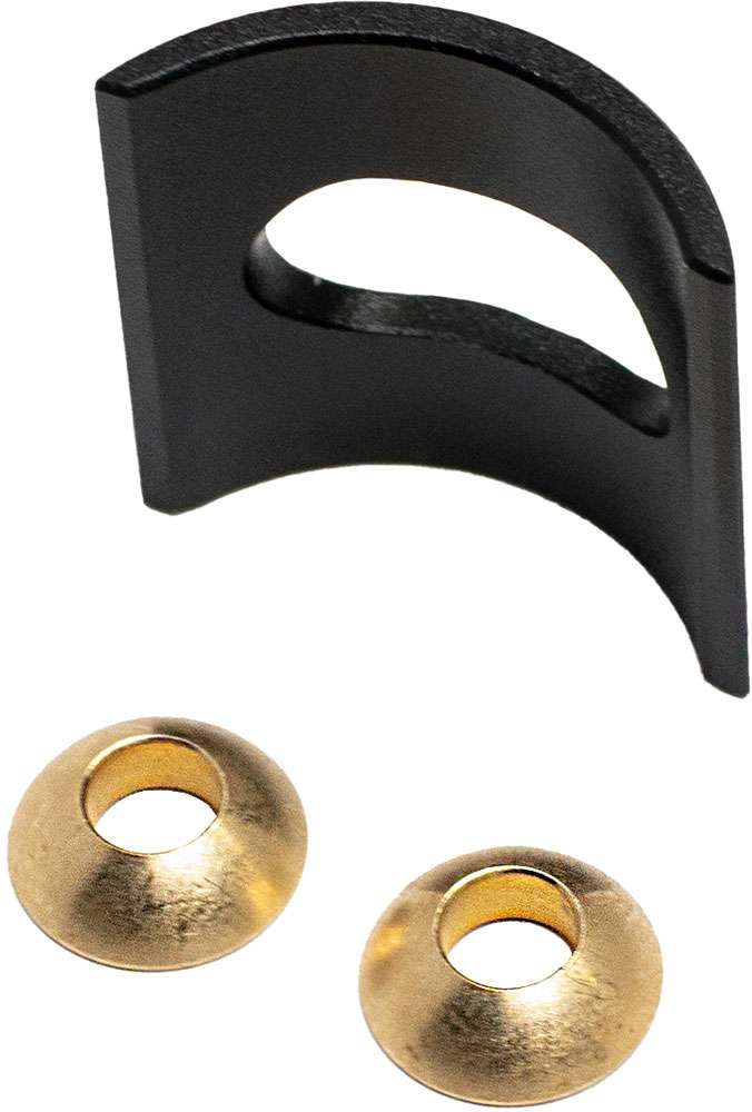 Reverse components seatswitch shim 1