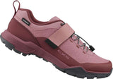 Shimano sh-ex500w - women's touring shoes