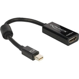 Dellock Mini DisplayPort 1.1> HDMI