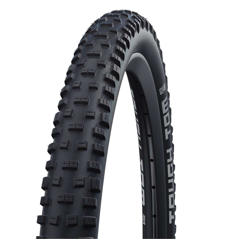 Schwalbe Exterior 29-2.25 (57-622) Hartes Tom Active Black