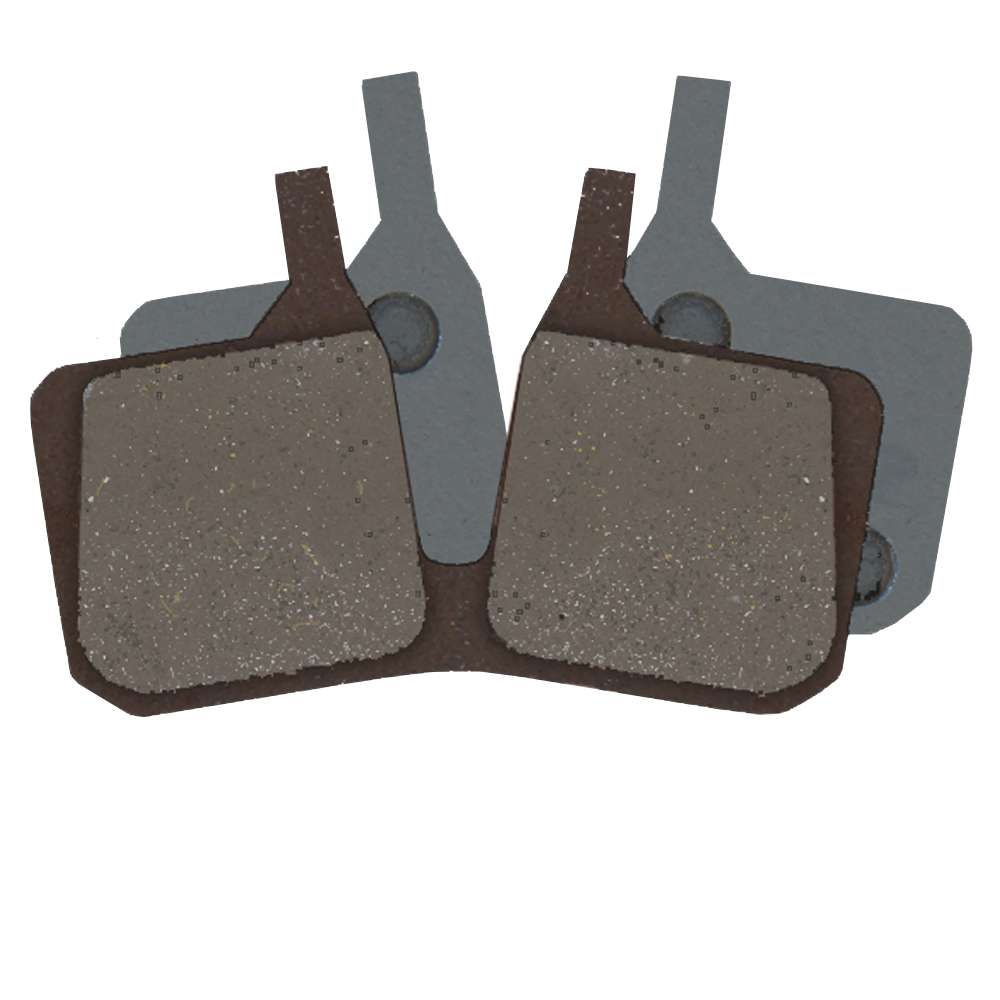 Var disc pads for magura mt5