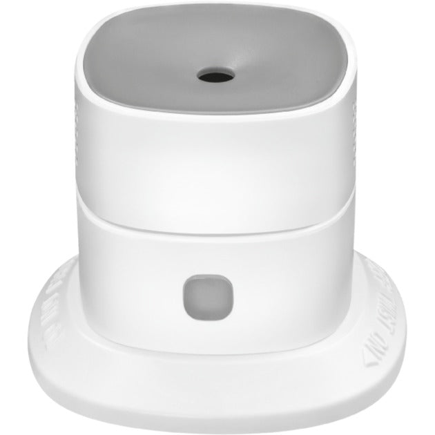 ClickOnClickOff Wireless Zigbee Carbon Monoxide Detector ZCO-900