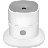 ClickOnClickOff Wireless Zigbee Carbon Monoxide Detector ZCO-900