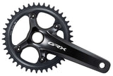 Shimano grx fc-rx820 1x12-speed crank 42