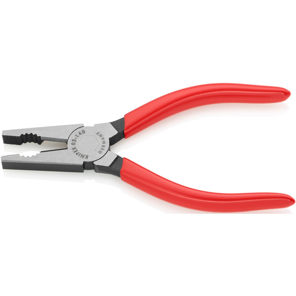 KNIPEX-yhdistelmäpihdit 03 01 140