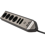 Brennenstuhl | 6-way corner socket 1153590610