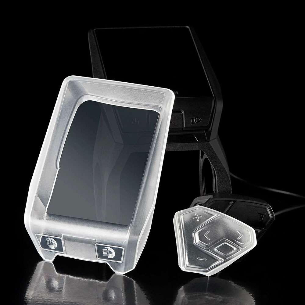 Mh cover cover set mh bosch nylon display control unit trans