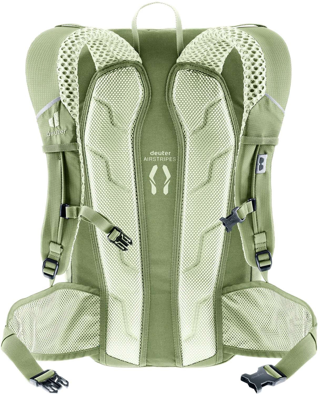 Deuter bike i 20 - bike backpack