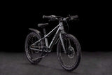 Cube acid 200 disc allroad grey´n´flash