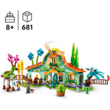 Lego Dreamzzz 71459 stabil mat Dream Beater