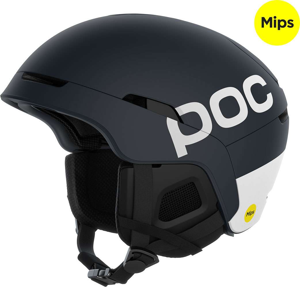 Poc obex bc mips - ski helmet