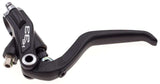 Magura bromshandtag HS33 R L Black Silver 4-finger v a