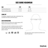 Gripgrab aquashield waterproof - cap