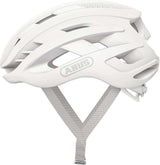 Abus helmet airbreaker pure white s 51-55cm