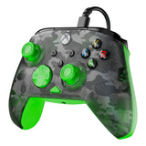 Turtle Beach Recon Controller (Black Green, Xbox Series X|S, Xbox One, PC)