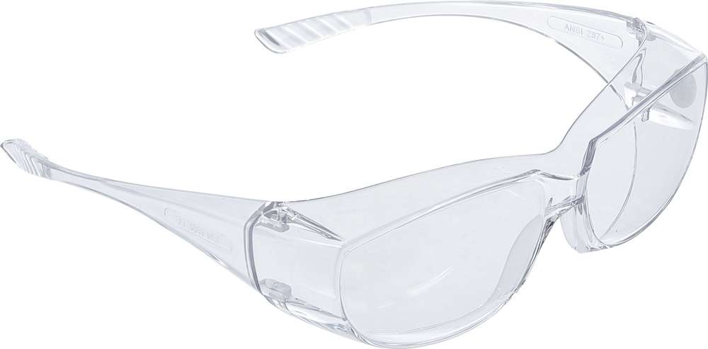Bgs technic safety glasses