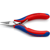 KNIPEX Electronicsin tartuntapihdit 3522115