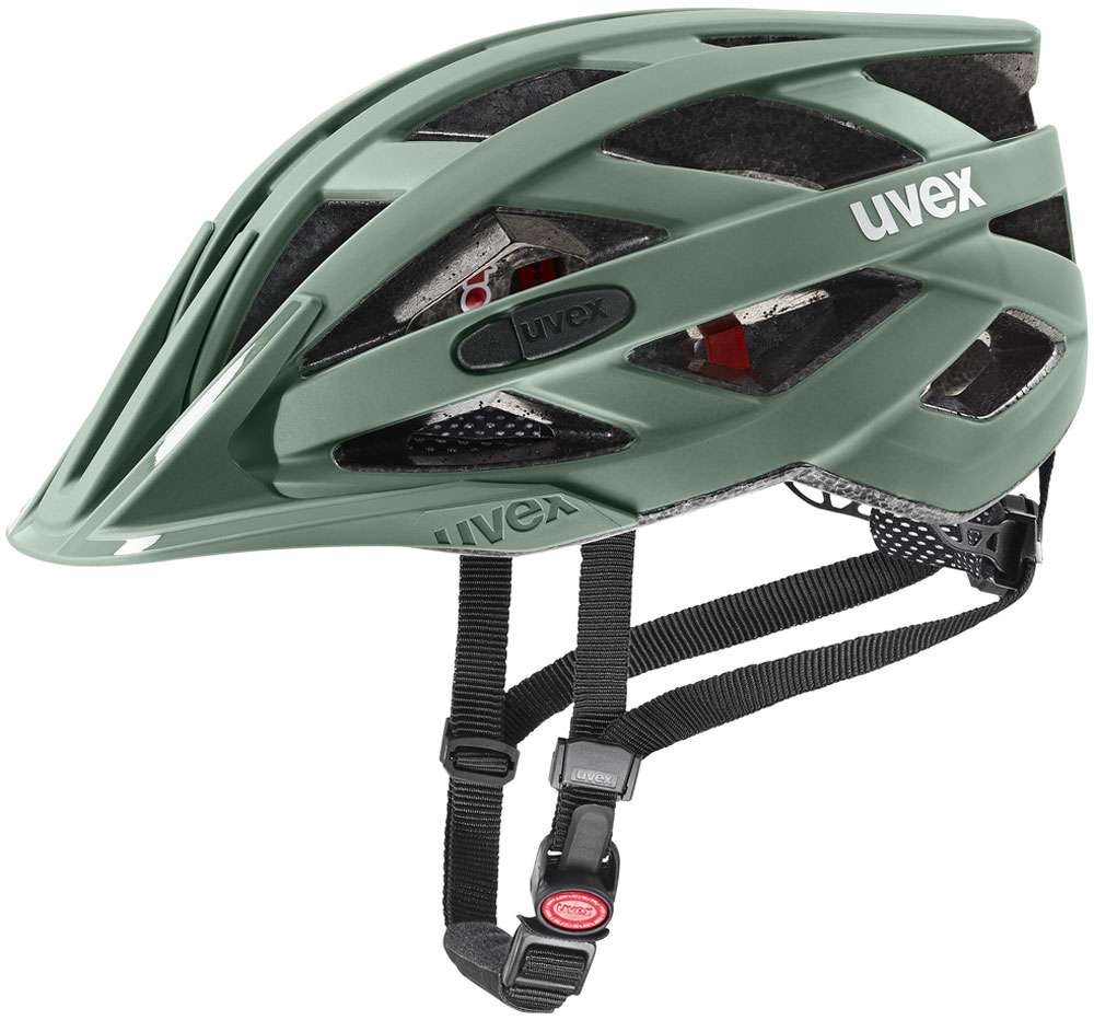 Uvex i-vo cc - trekking helmet
