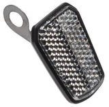 Supernova front reflector for e3 models